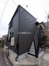 HASEGAWA Kasamatuの外観画像