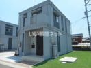 RK HOUSE D【米軍向け】の外観画像