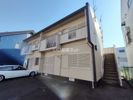 コーポ和久市の外観画像