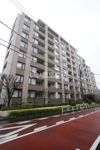 恵比寿パークハウスの外観画像