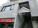 江戸川橋朝日センチュリープラザ21の外観画像