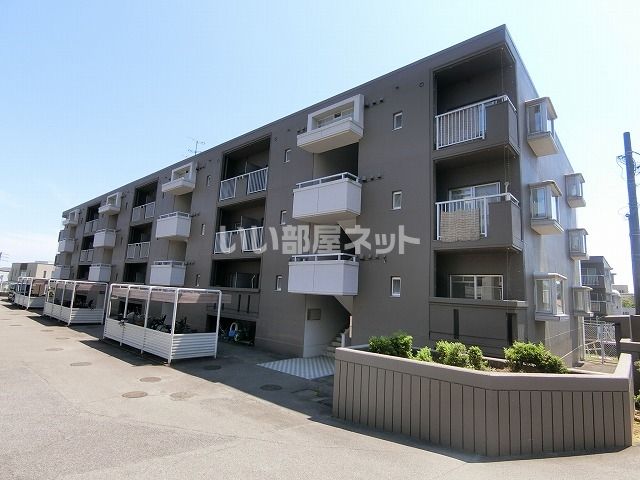 大谷ヒルズ Bの外観画像