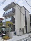 GRANDIR堺七道の外観画像