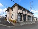 高松山レジデンスDの外観画像