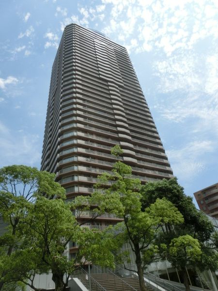 サウザンドシティ1番館の外観画像