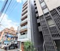 アリカ錦糸町プレッソの外観画像
