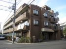 ライオンズマンション行徳第二の外観画像