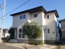 秦野市今泉戸建の外観画像