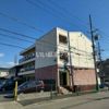 堤ハイツの外観画像