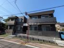 ROSEWOOD KKの外観画像