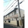 田中ハイツの外観画像