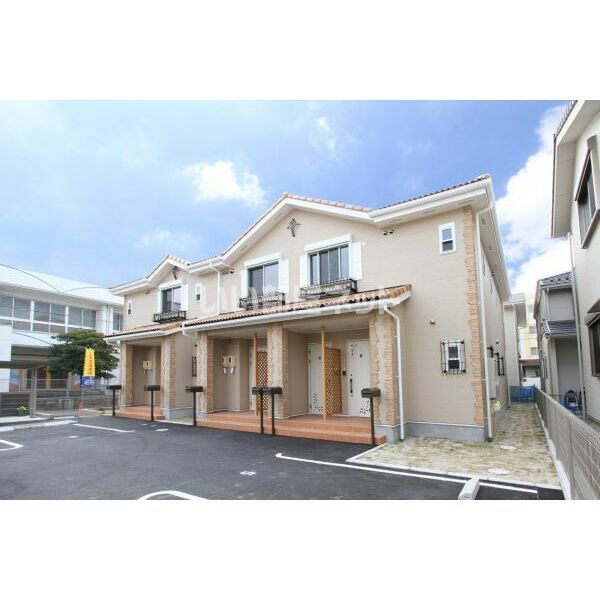 ケレンシアBの外観画像