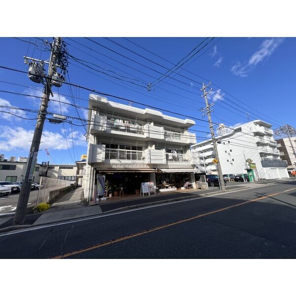 井上ビルの外観画像