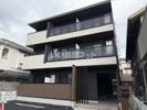 シアーブルー湘南の外観画像
