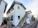 千原ツイン B棟の外観画像