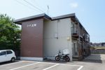 コーポ大町の外観画像