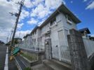 ガーデンヒルズ高の原 3棟の外観画像