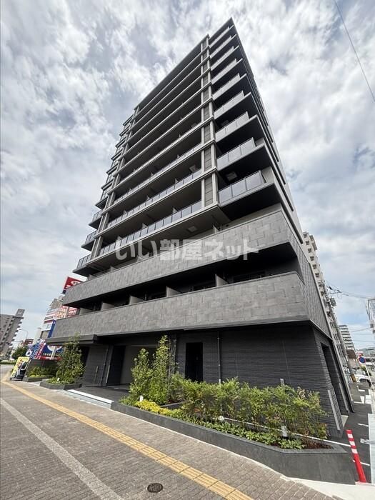 セレーノ福山駅前の外観画像