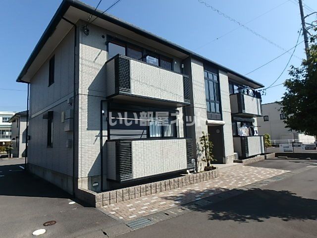 ビオラCの外観画像