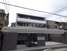 サクシード伏見西町の外観画像