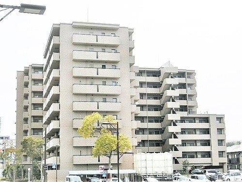 サーパス城山西通りの外観画像