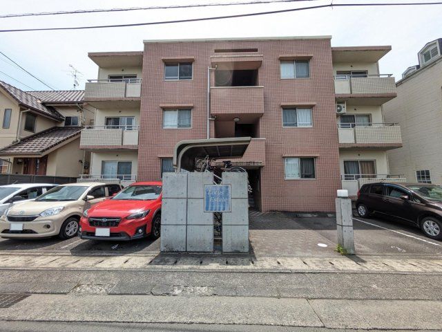 ロータスエステートの外観画像