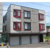 LEE SQUARE22Ⅱ(リースクエア)の外観画像