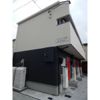 プレシャス明治の外観画像
