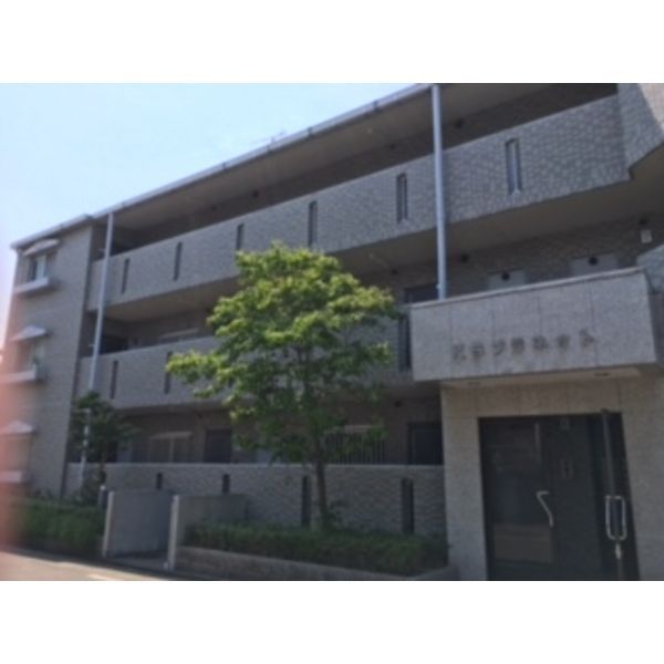 KSプラネットの外観画像