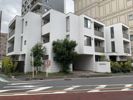 ラ メゾン ブランシェの外観画像