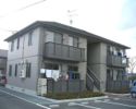 ヴィラクレストBの外観画像