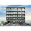 RESIDENCE香椎の外観画像