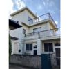 咲が丘戸建ての外観画像