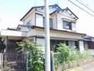 川島松倉町戸建貸家の外観画像