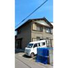 西之川町戸建の外観画像