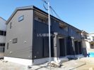 広峰1丁目メゾネット(仮称)の外観画像