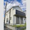 本郷戸建の外観画像