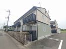 アンビエンス Bの外観画像