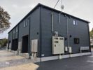ラフレシール ジーノの外観画像