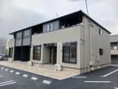 フレンズ久保 Aの外観画像