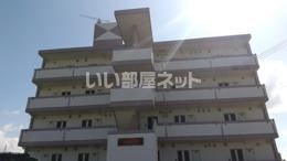 Hill Top House Biseの外観画像