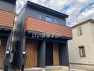 轟町1丁目貸家 B号棟の外観画像