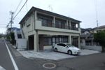 MTアパートの外観画像