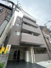 シティコート布施駅前の外観画像