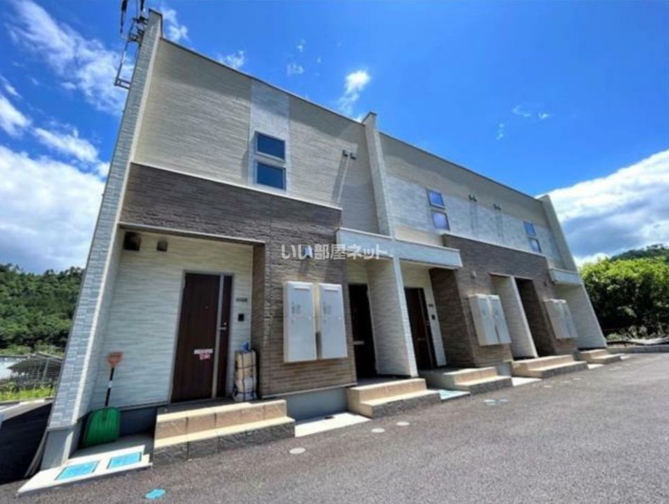 MAISON DE Yの外観画像