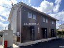 LiverteⅡの外観画像