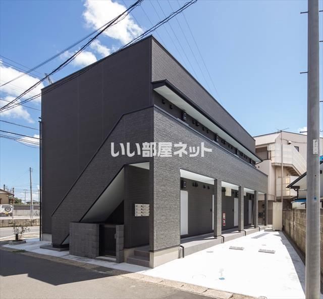 village 響 二号館の外観画像