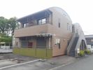 レジデンスミツの外観画像