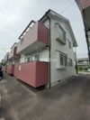 フロンティアハイツEの外観画像