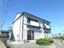ビーライン表鷲津Ⅱの外観画像
